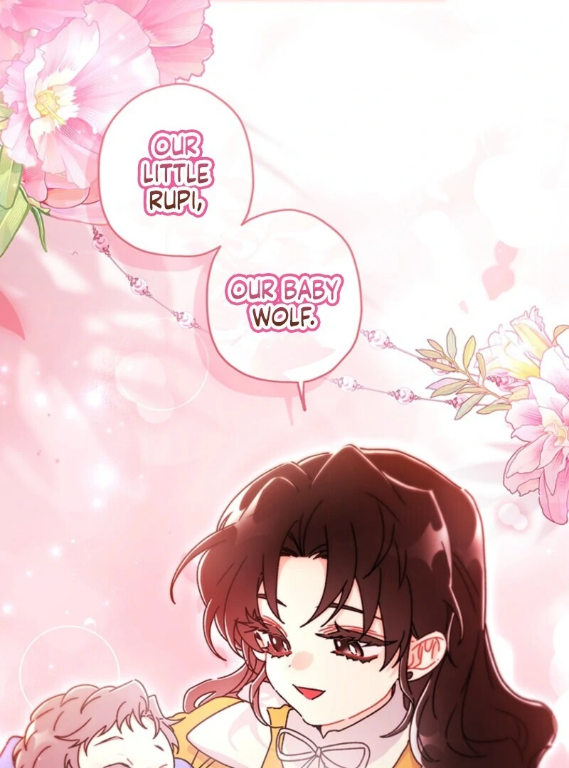 I Became the Male Lead’s Adopted Daughter Chapter 131 - page 17