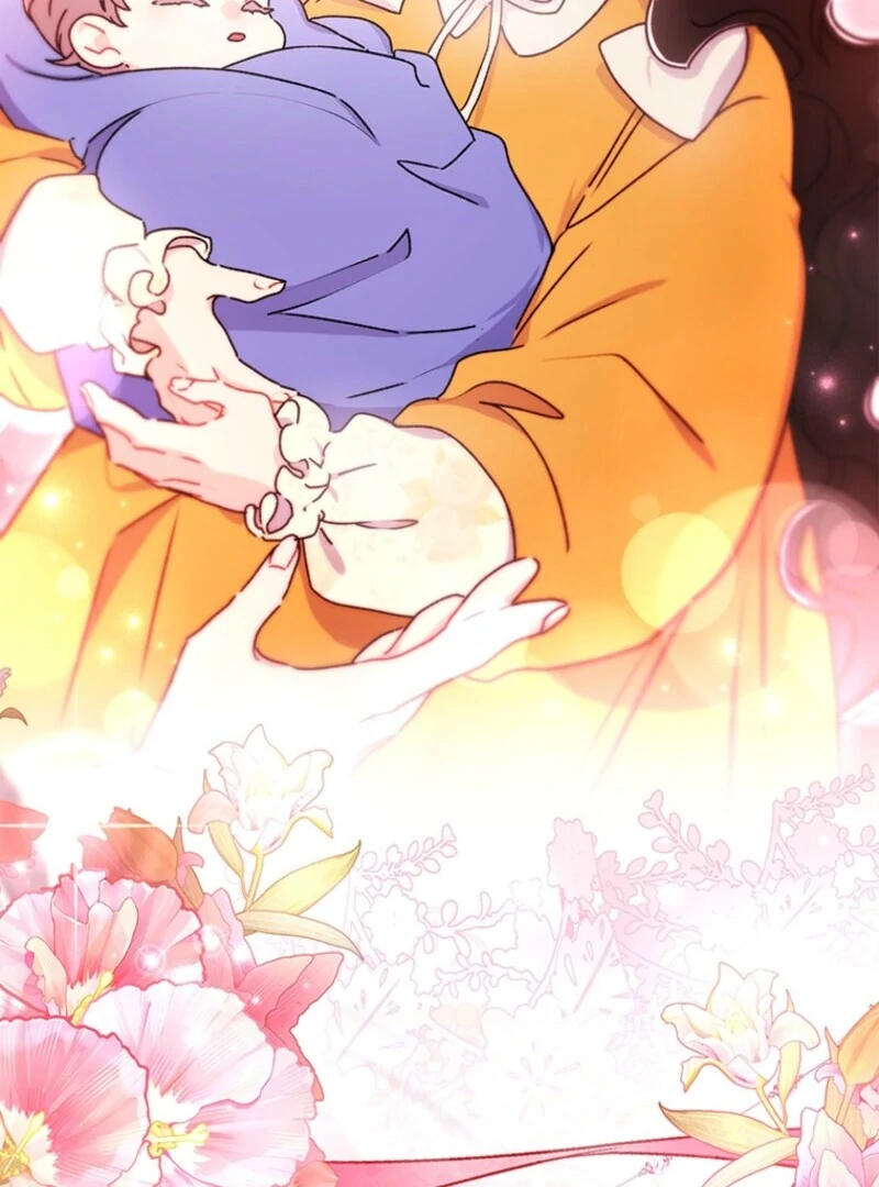 I Became the Male Lead’s Adopted Daughter Chapter 131 - page 18