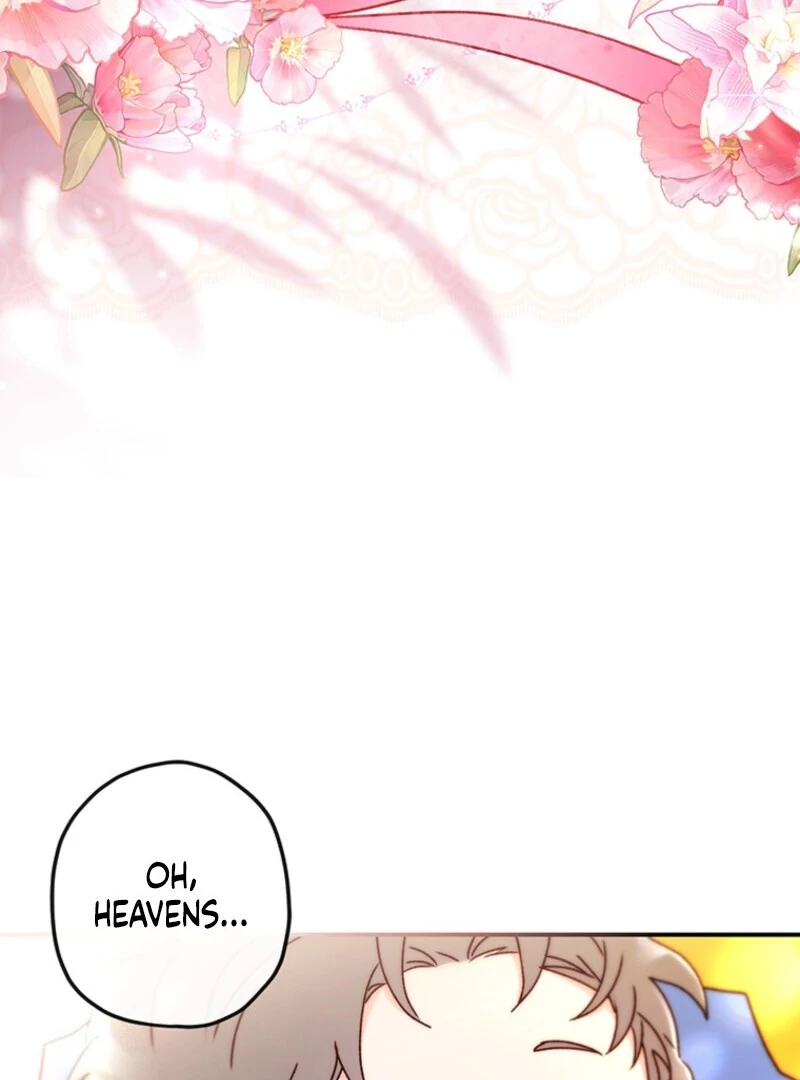 I Became the Male Lead’s Adopted Daughter Chapter 131 - page 19