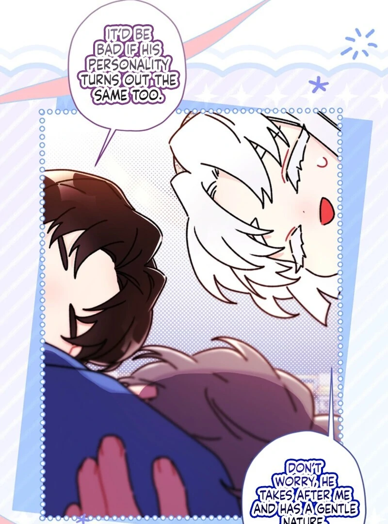 I Became the Male Lead’s Adopted Daughter Chapter 131 - page 22