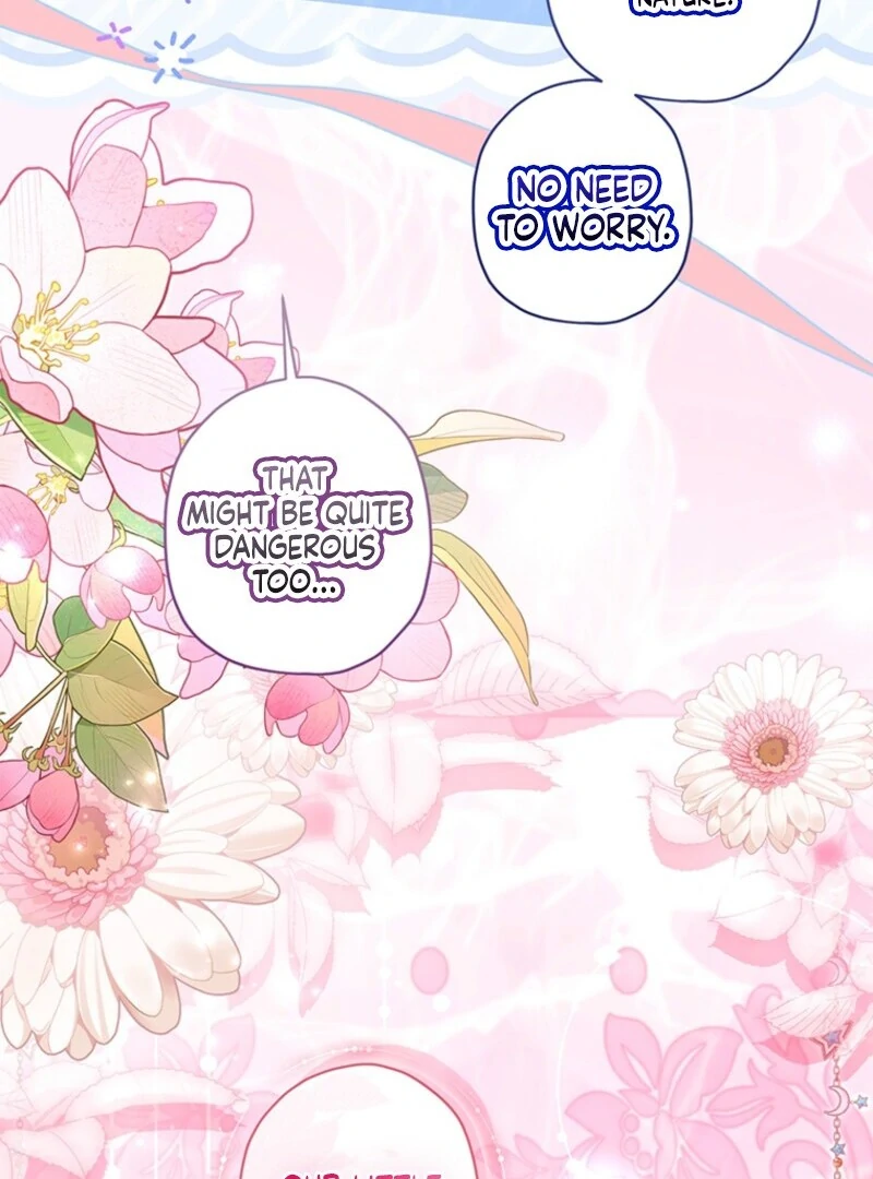 I Became the Male Lead’s Adopted Daughter Chapter 131 - page 23