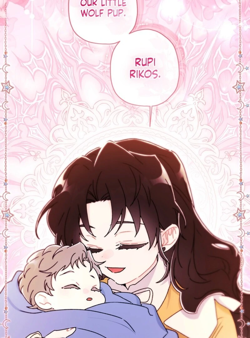 I Became the Male Lead’s Adopted Daughter Chapter 131 - page 24