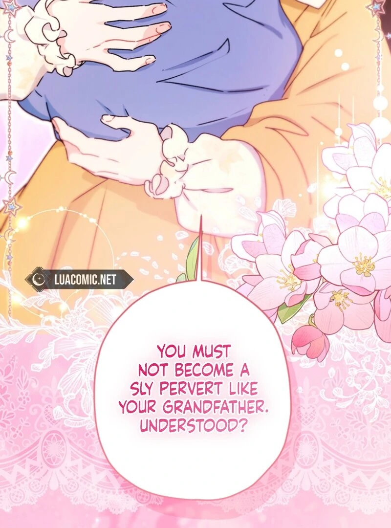 I Became the Male Lead’s Adopted Daughter Chapter 131 - page 25