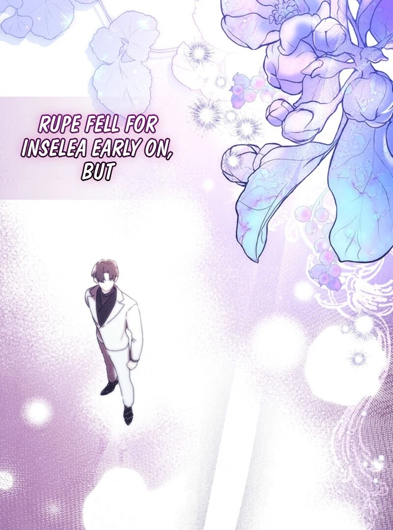 I Became the Male Lead’s Adopted Daughter Chapter 131 - page 28