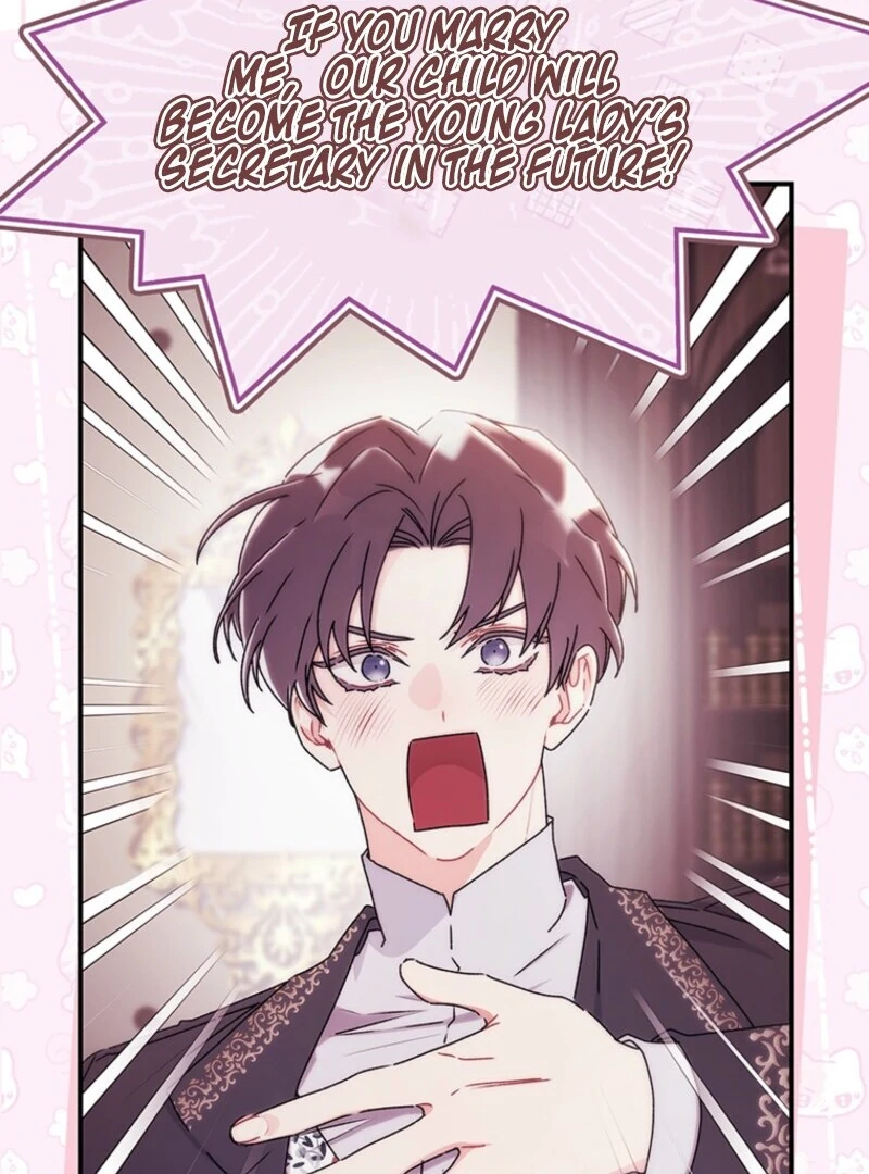 I Became the Male Lead’s Adopted Daughter Chapter 131 - page 31
