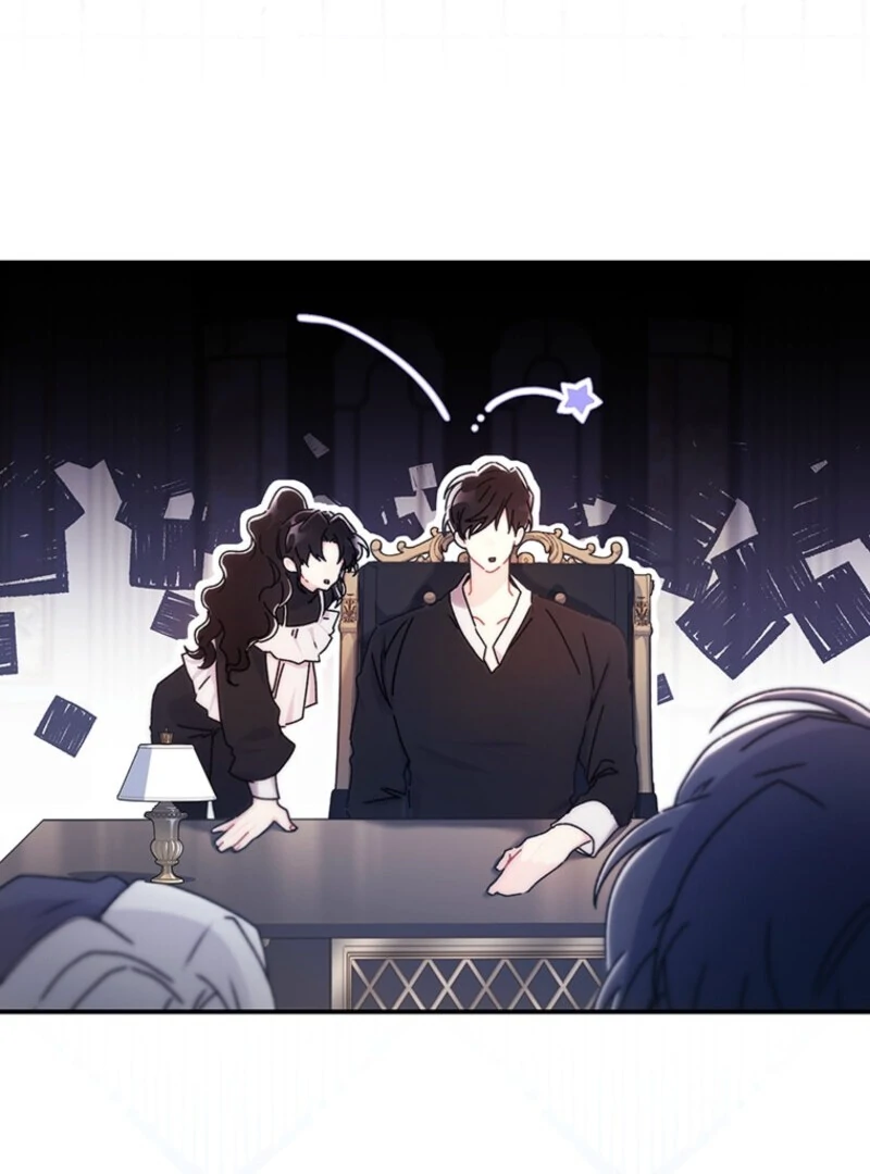 I Became the Male Lead’s Adopted Daughter Chapter 131 - page 34