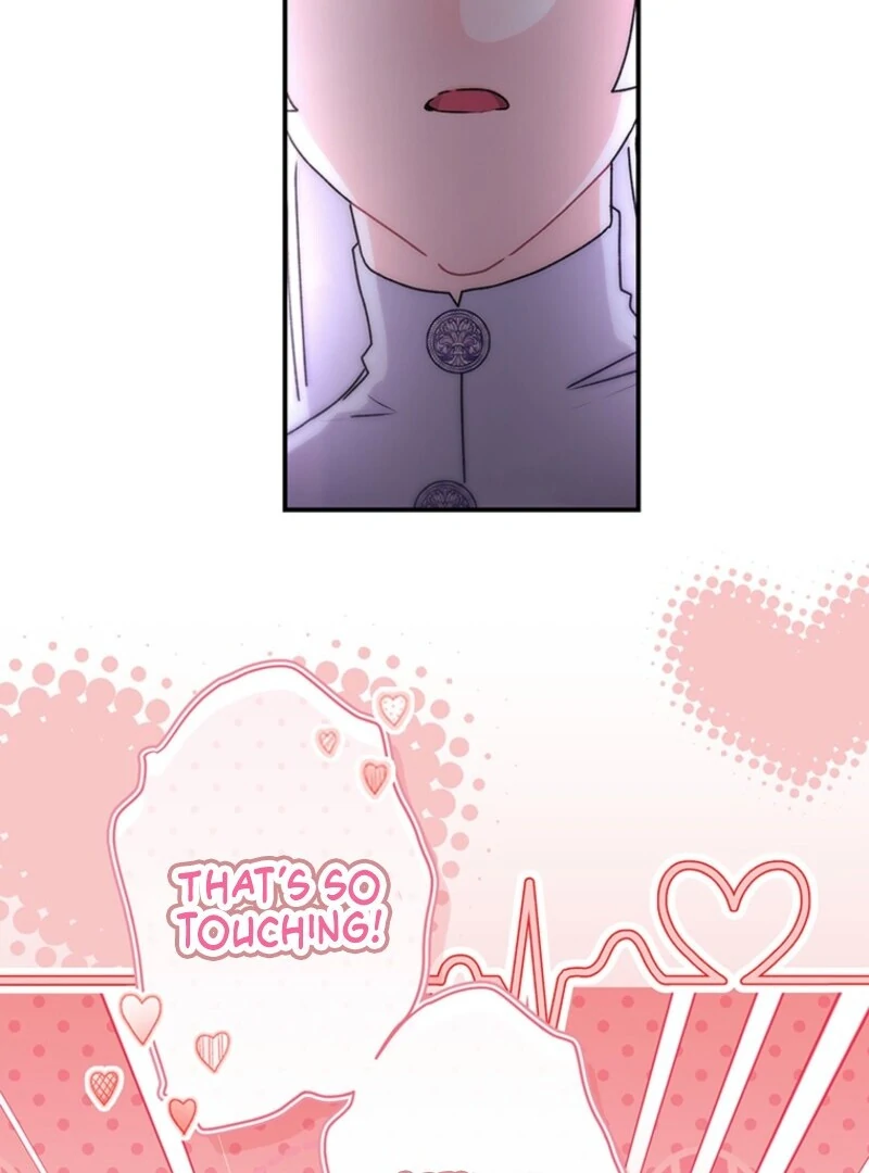 I Became the Male Lead’s Adopted Daughter Chapter 131 - page 37