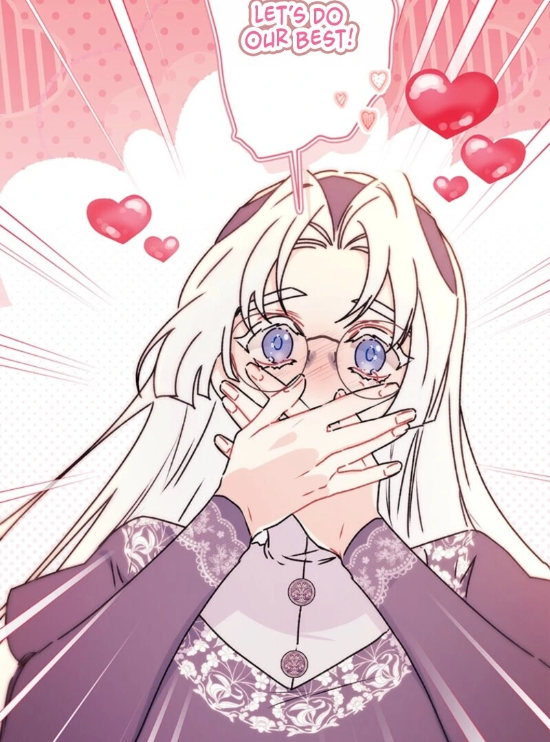 I Became the Male Lead’s Adopted Daughter Chapter 131 - page 38