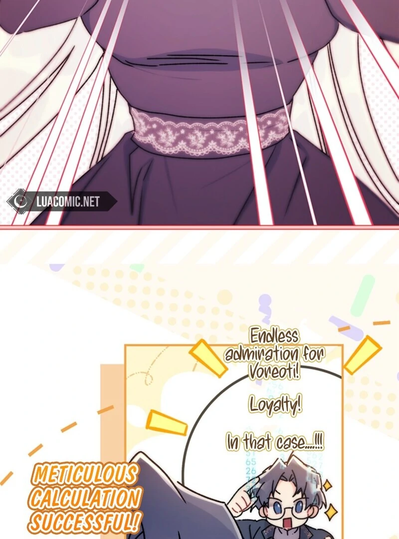 I Became the Male Lead’s Adopted Daughter Chapter 131 - page 39