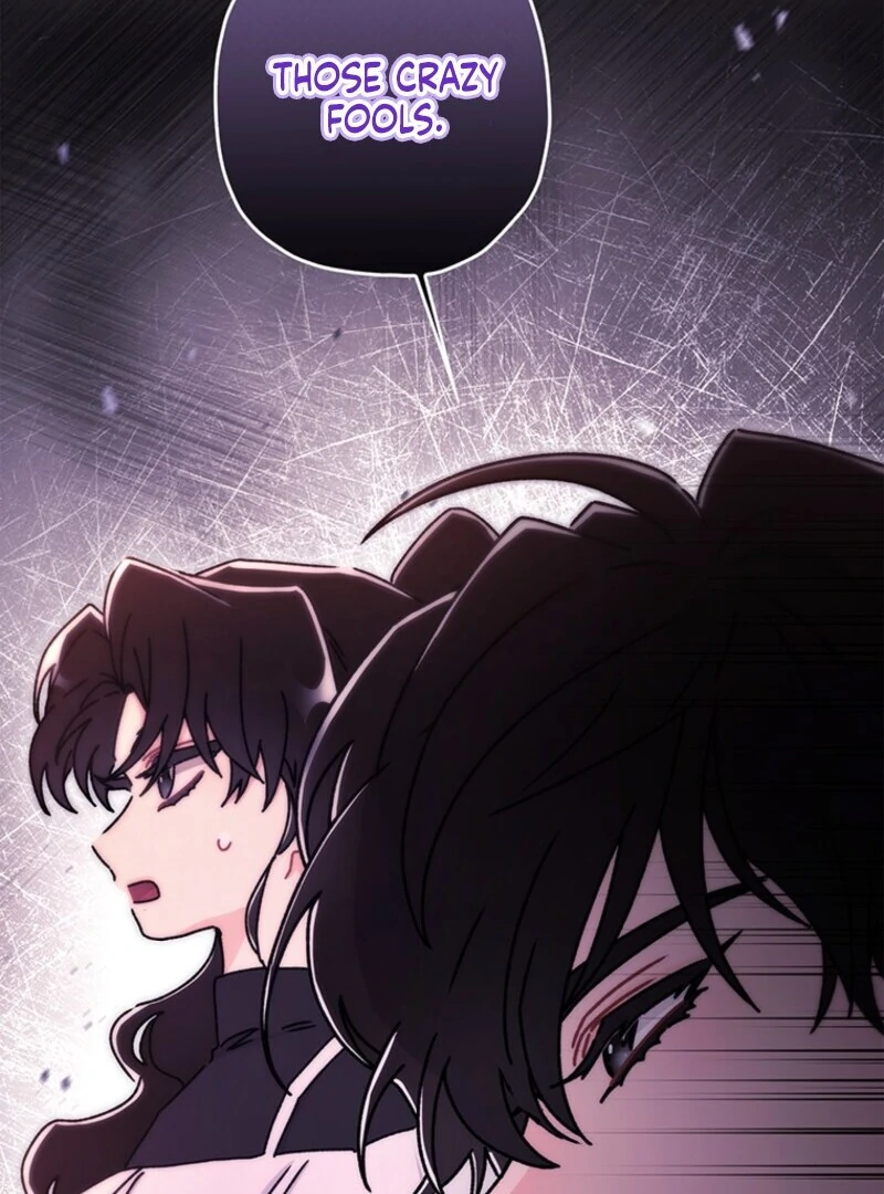 I Became the Male Lead’s Adopted Daughter Chapter 131 - page 43