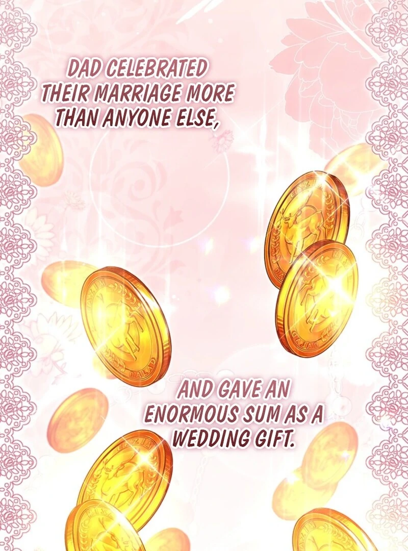I Became the Male Lead’s Adopted Daughter Chapter 131 - page 47