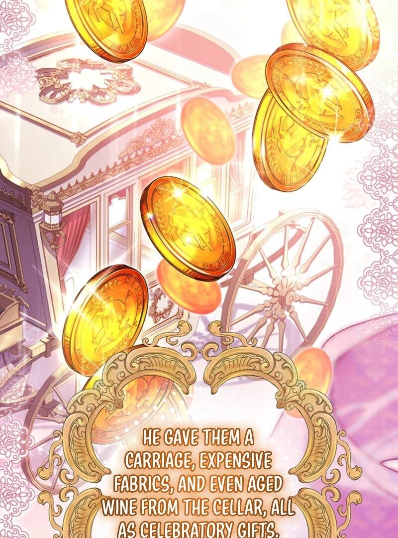 I Became the Male Lead’s Adopted Daughter Chapter 131 - page 48