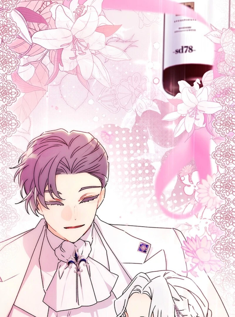 I Became the Male Lead’s Adopted Daughter Chapter 131 - page 50