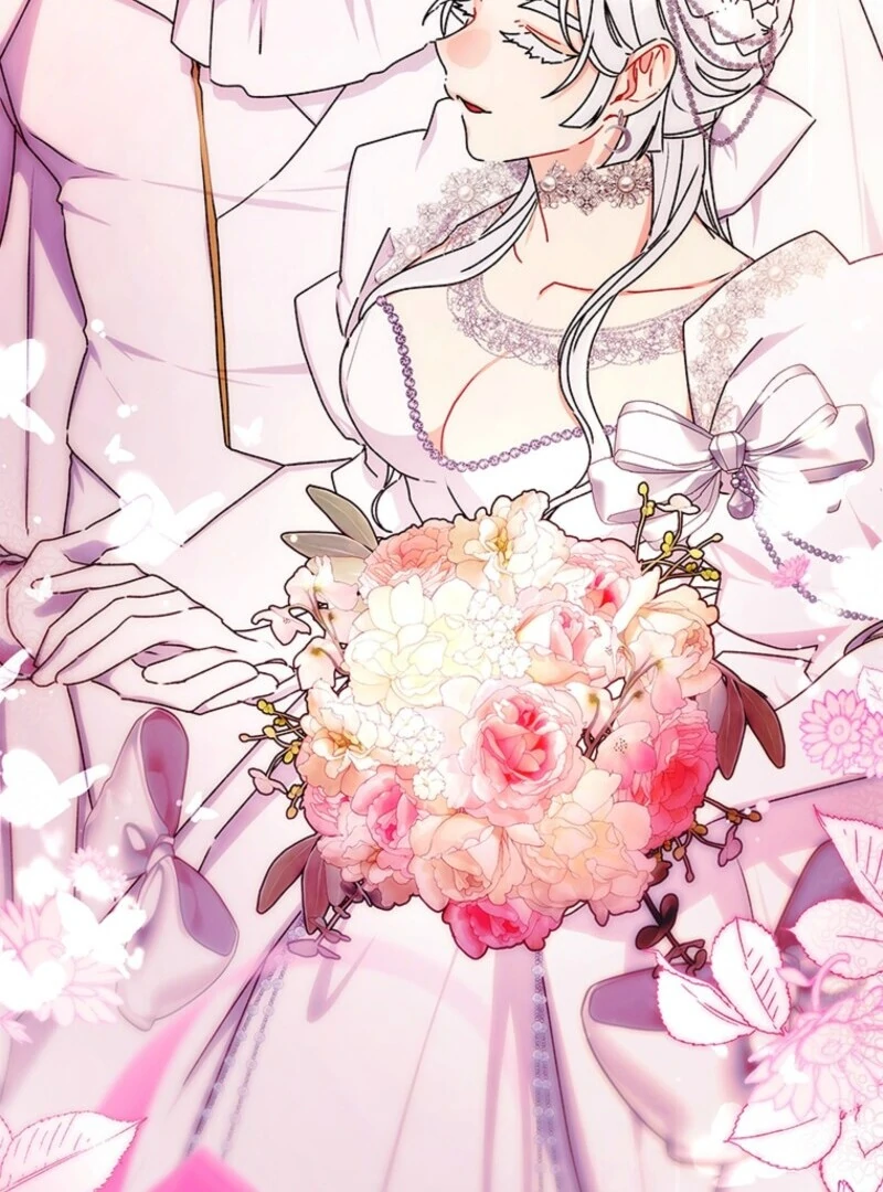 I Became the Male Lead’s Adopted Daughter Chapter 131 - page 51