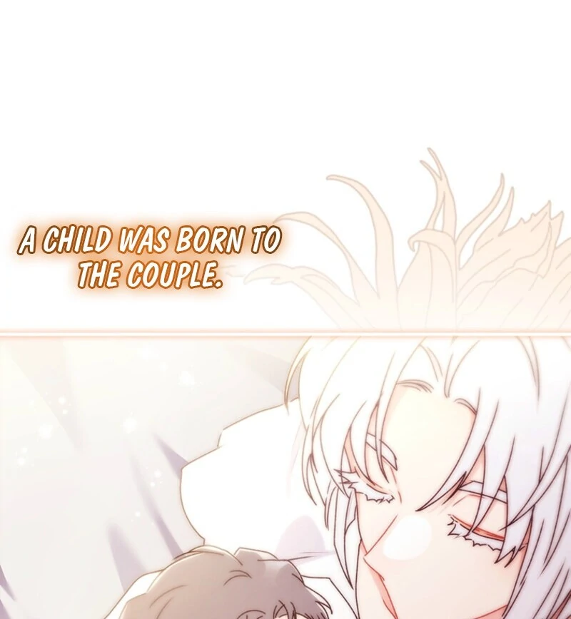 I Became the Male Lead’s Adopted Daughter Chapter 131 - page 54
