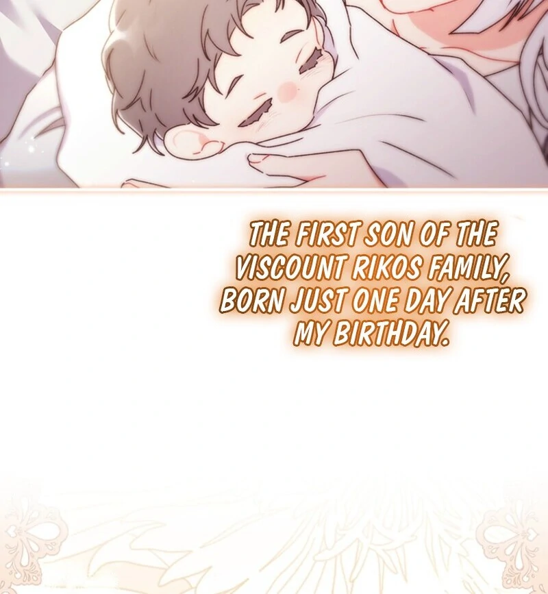 I Became the Male Lead’s Adopted Daughter Chapter 131 - page 55