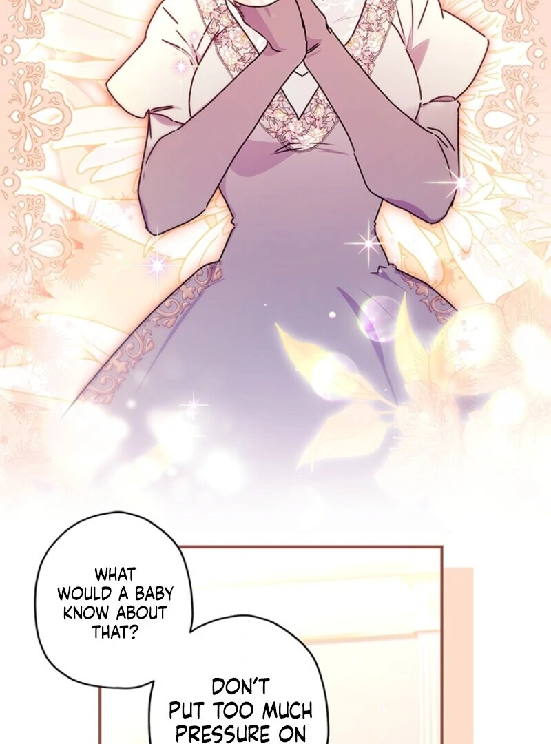 I Became the Male Lead’s Adopted Daughter Chapter 131 - page 57