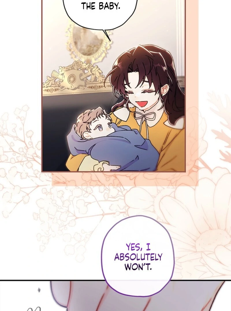 I Became the Male Lead’s Adopted Daughter Chapter 131 - page 58