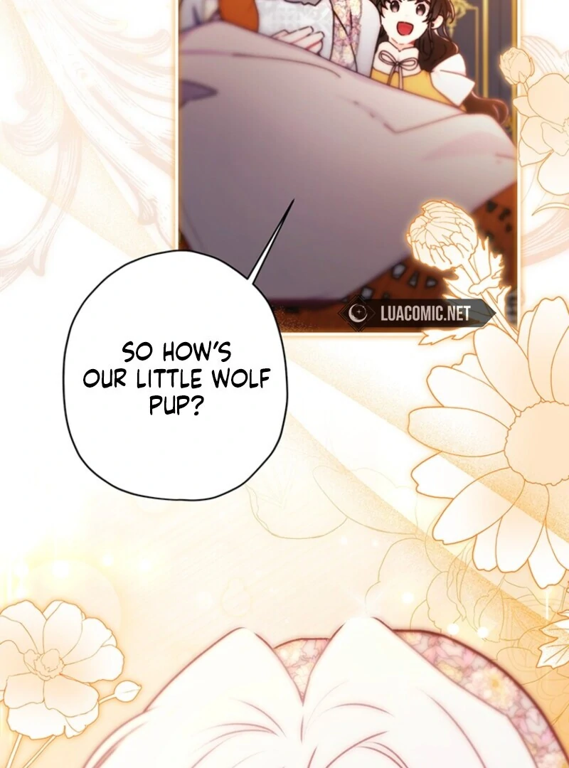 I Became the Male Lead’s Adopted Daughter Chapter 131 - page 5