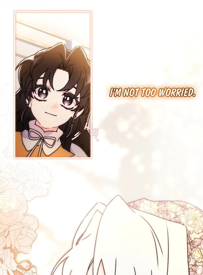 I Became the Male Lead’s Adopted Daughter Chapter 131 - page 63