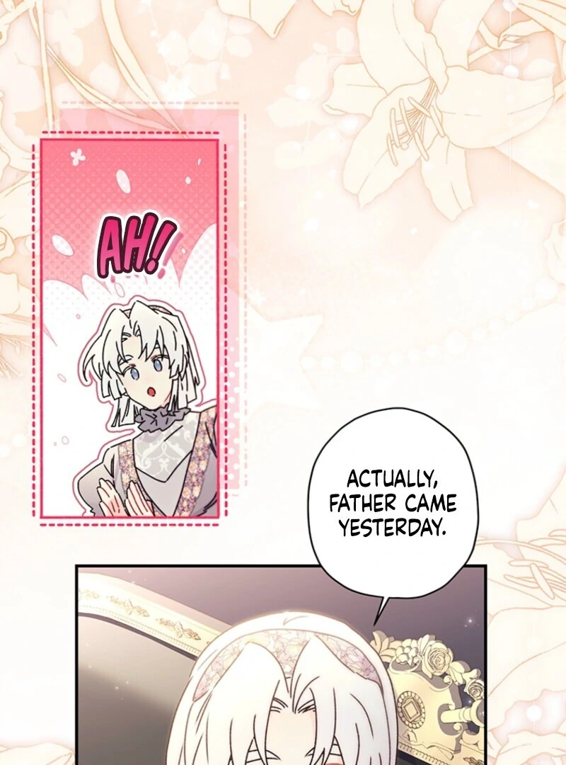 I Became the Male Lead’s Adopted Daughter Chapter 131 - page 67
