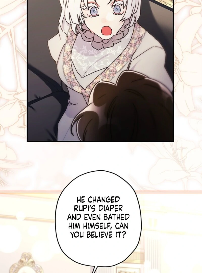 I Became the Male Lead’s Adopted Daughter Chapter 131 - page 68