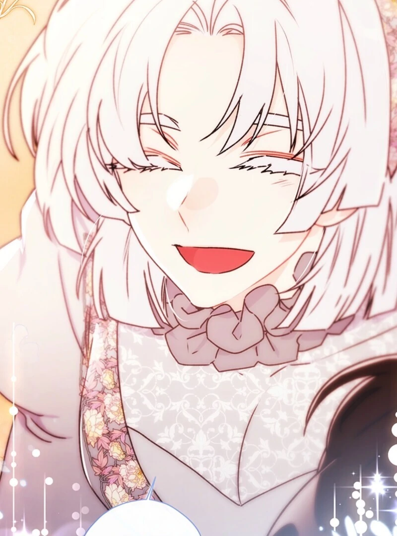 I Became the Male Lead’s Adopted Daughter Chapter 131 - page 6