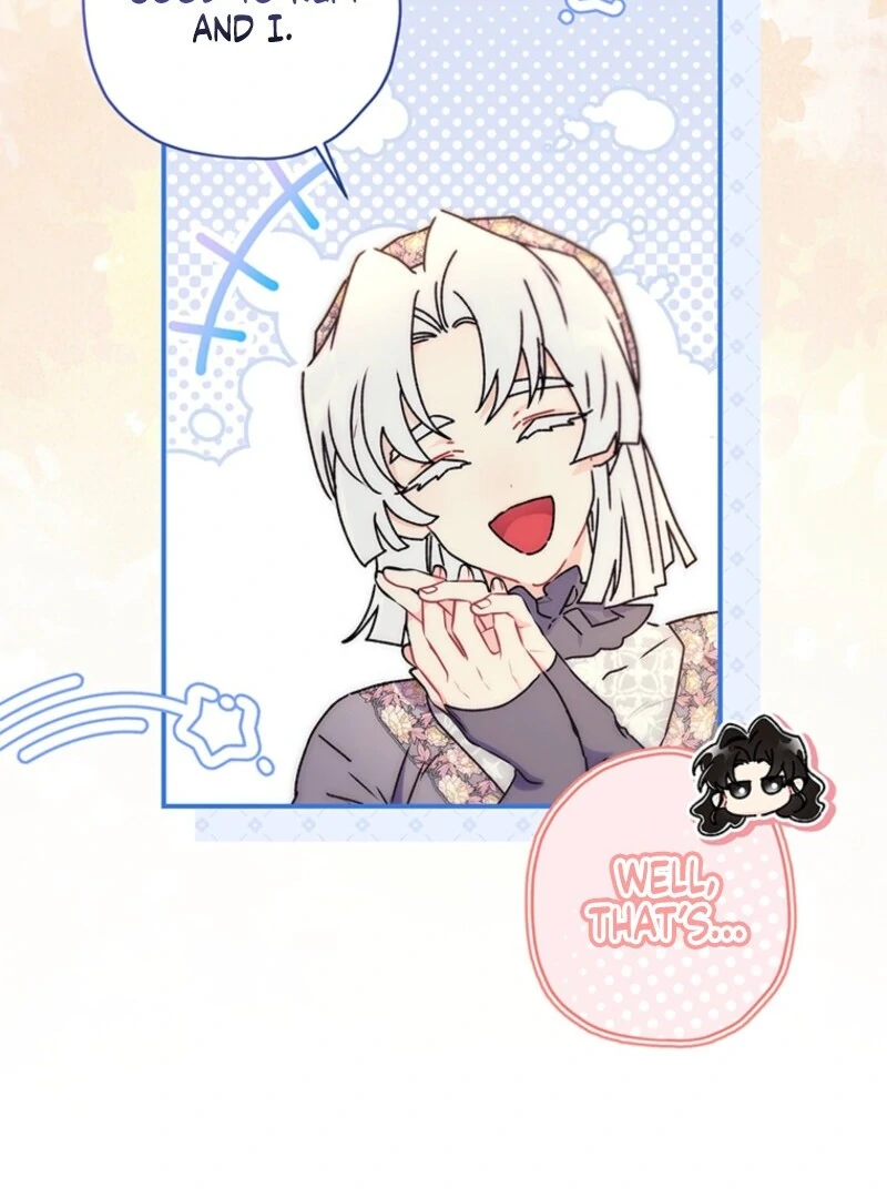 I Became the Male Lead’s Adopted Daughter Chapter 131 - page 70