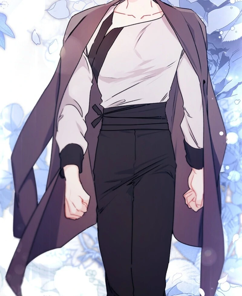 I Became the Male Lead’s Adopted Daughter Chapter 131 - page 75