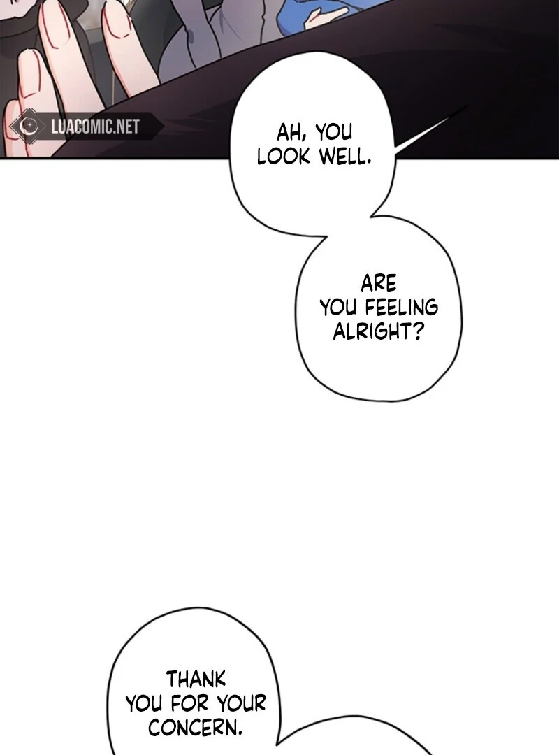 I Became the Male Lead’s Adopted Daughter Chapter 131 - page 78