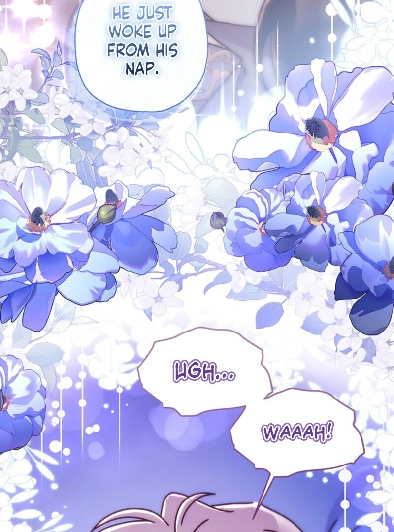 I Became the Male Lead’s Adopted Daughter Chapter 131 - page 7