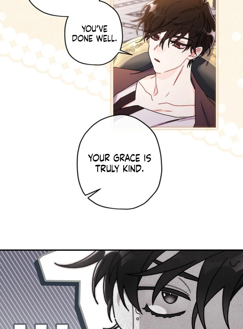 I Became the Male Lead’s Adopted Daughter Chapter 131 - page 80