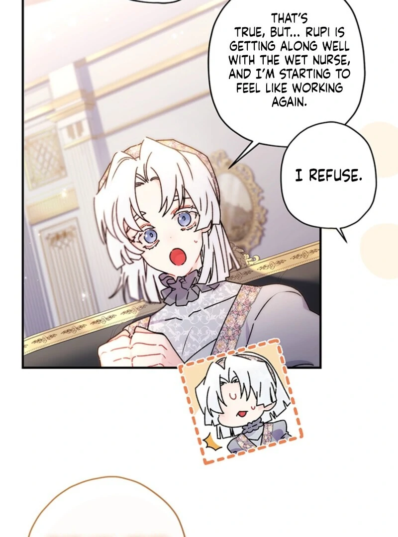 I Became the Male Lead’s Adopted Daughter Chapter 131 - page 83