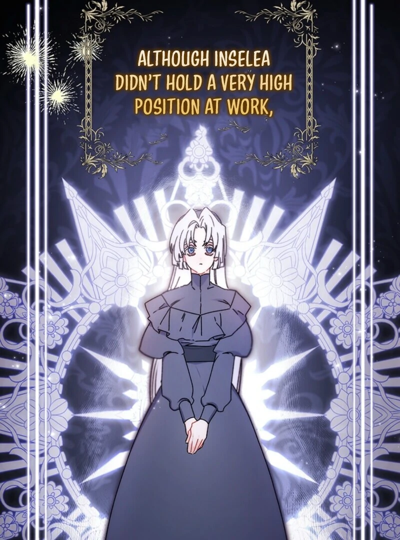 I Became the Male Lead’s Adopted Daughter Chapter 131 - page 86