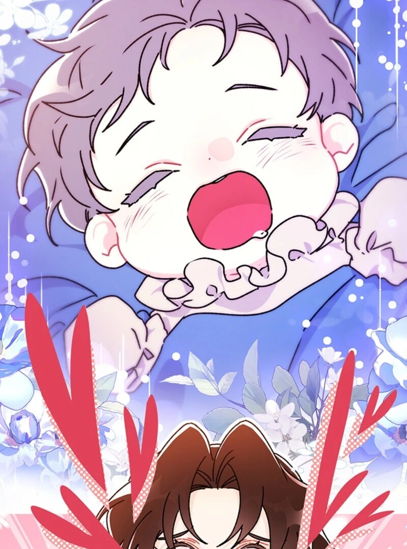 I Became the Male Lead’s Adopted Daughter Chapter 131 - page 8