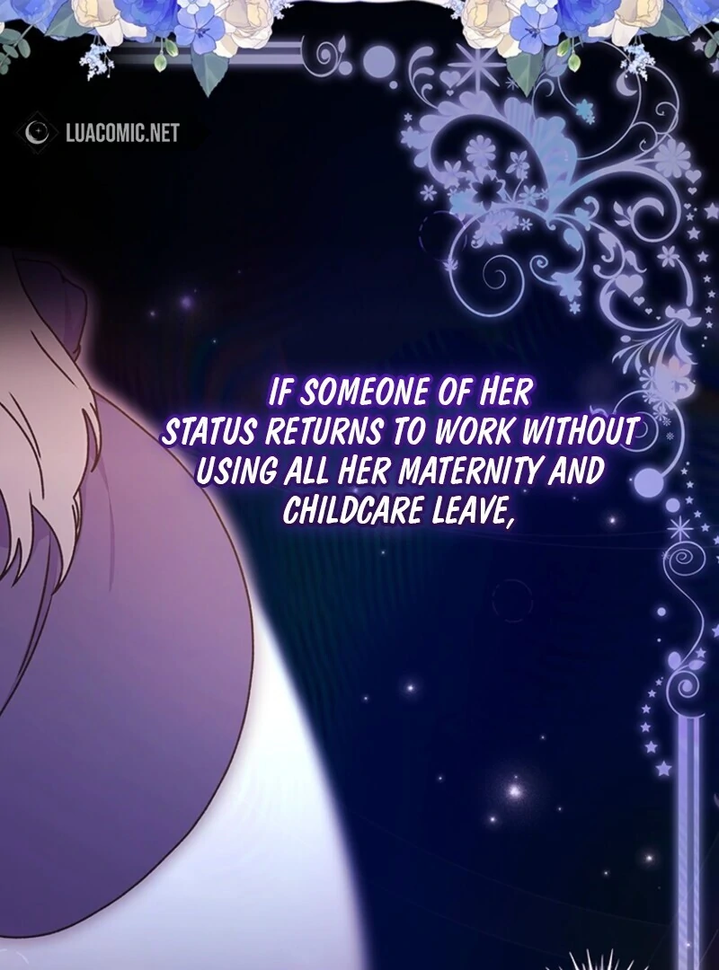 I Became the Male Lead’s Adopted Daughter Chapter 131 - page 90