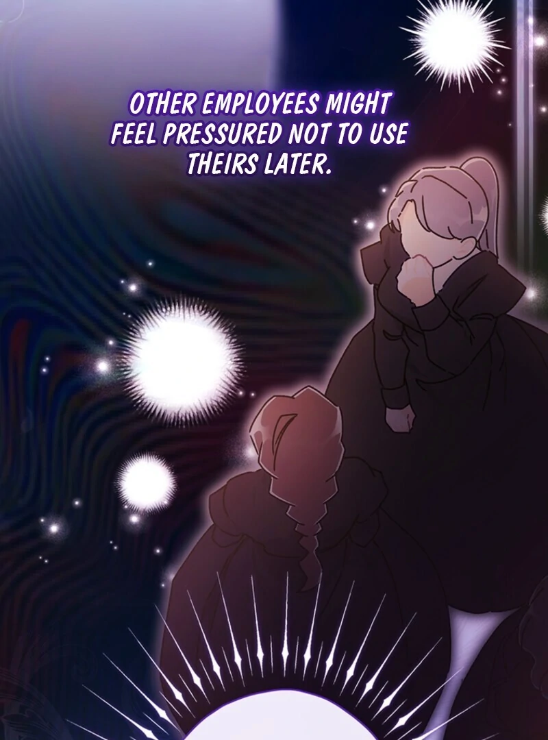 I Became the Male Lead’s Adopted Daughter Chapter 131 - page 91