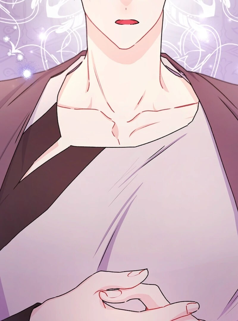 I Became the Male Lead’s Adopted Daughter Chapter 131 - page 93