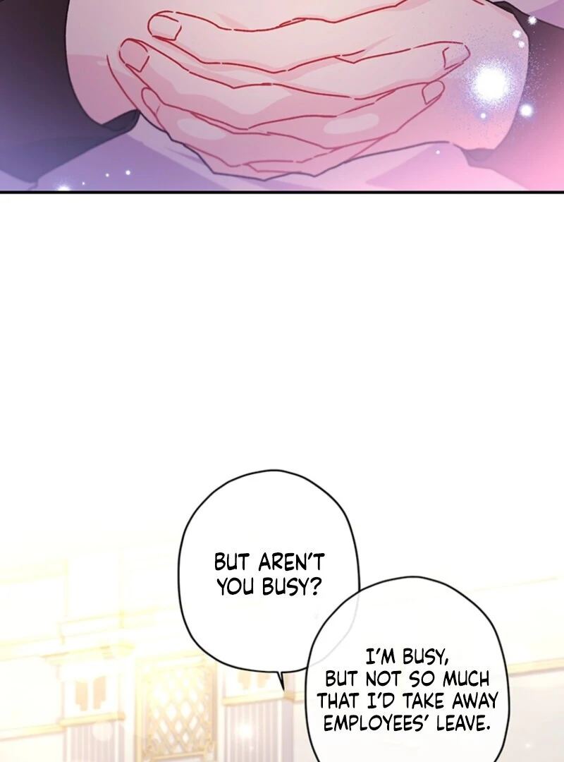 I Became the Male Lead’s Adopted Daughter Chapter 131 - page 94