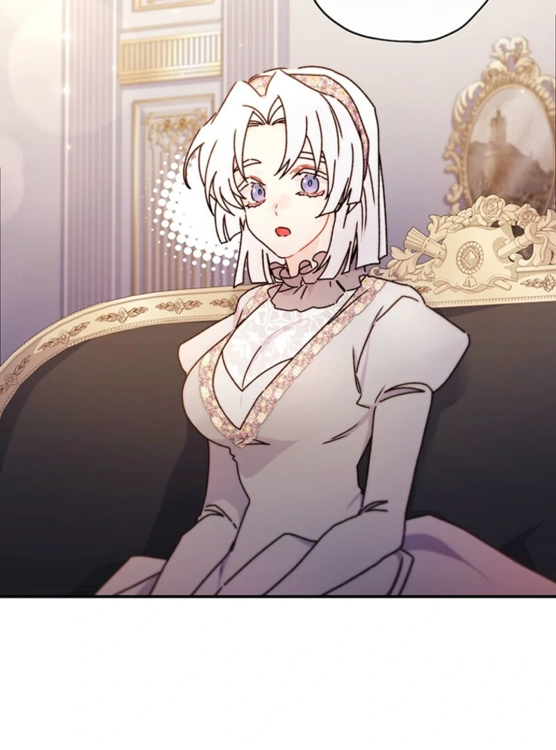 I Became the Male Lead’s Adopted Daughter Chapter 131 - page 95