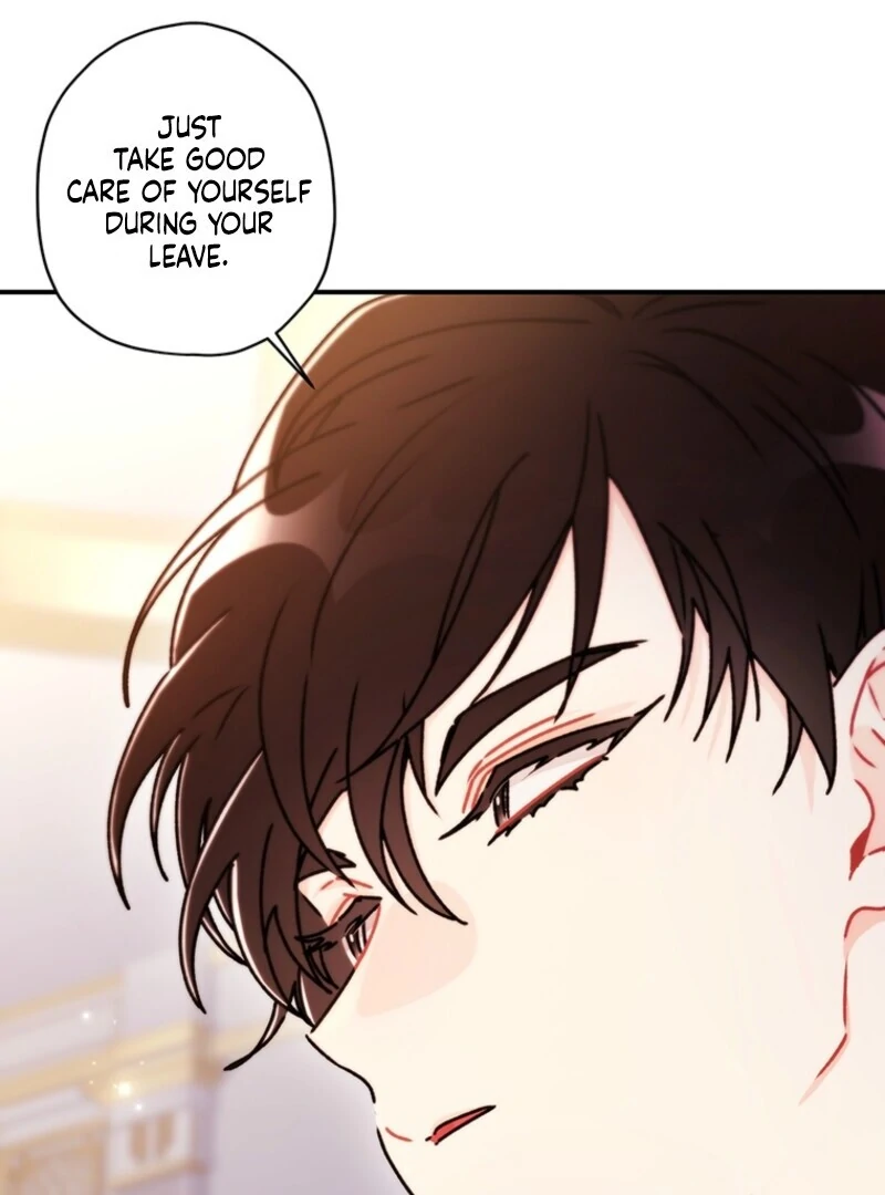 I Became the Male Lead’s Adopted Daughter Chapter 131 - page 96