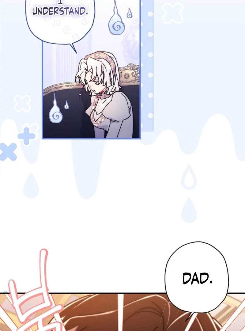 I Became the Male Lead’s Adopted Daughter Chapter 131 - page 98