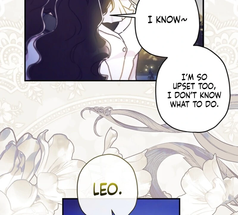 I Became the Male Lead’s Adopted Daughter Chapter 132 - page 101