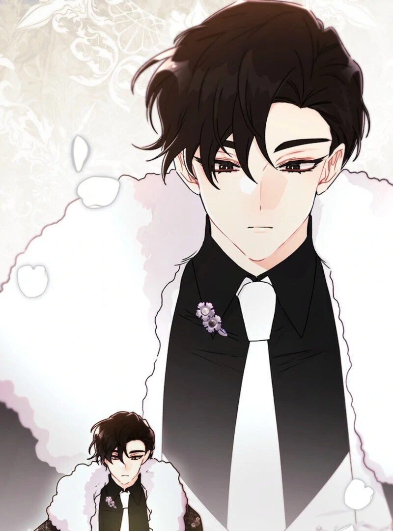 I Became the Male Lead’s Adopted Daughter Chapter 132 - page 103
