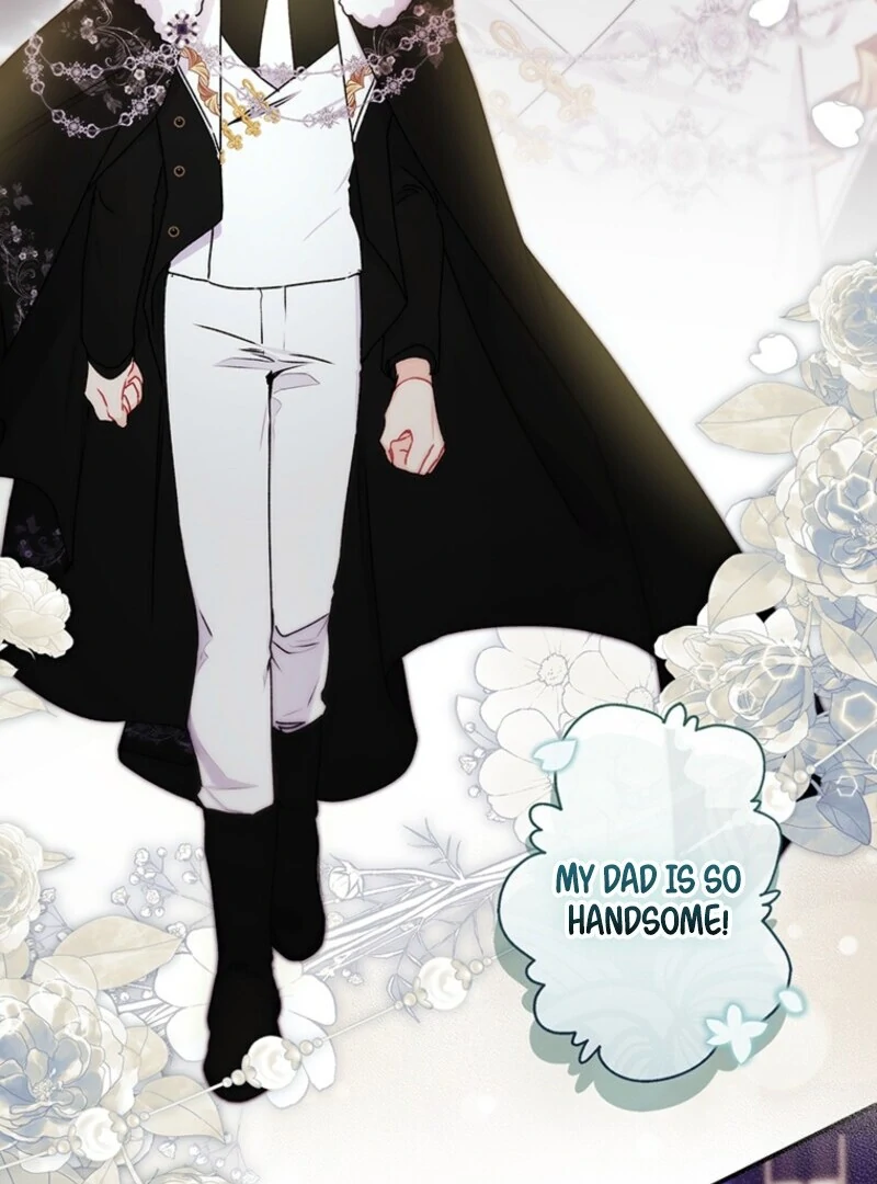 I Became the Male Lead’s Adopted Daughter Chapter 132 - page 104
