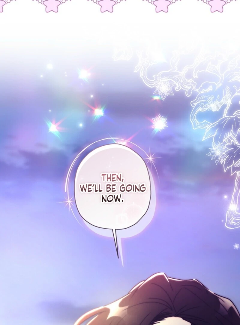 I Became the Male Lead’s Adopted Daughter Chapter 132 - page 111