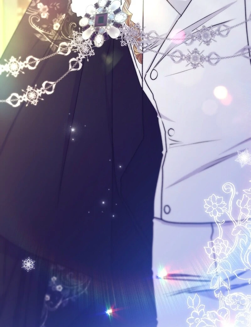 I Became the Male Lead’s Adopted Daughter Chapter 132 - page 113