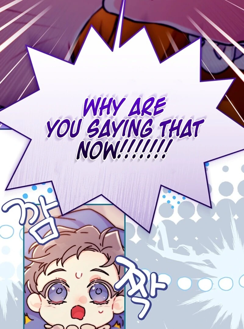 I Became the Male Lead’s Adopted Daughter Chapter 132 - page 13