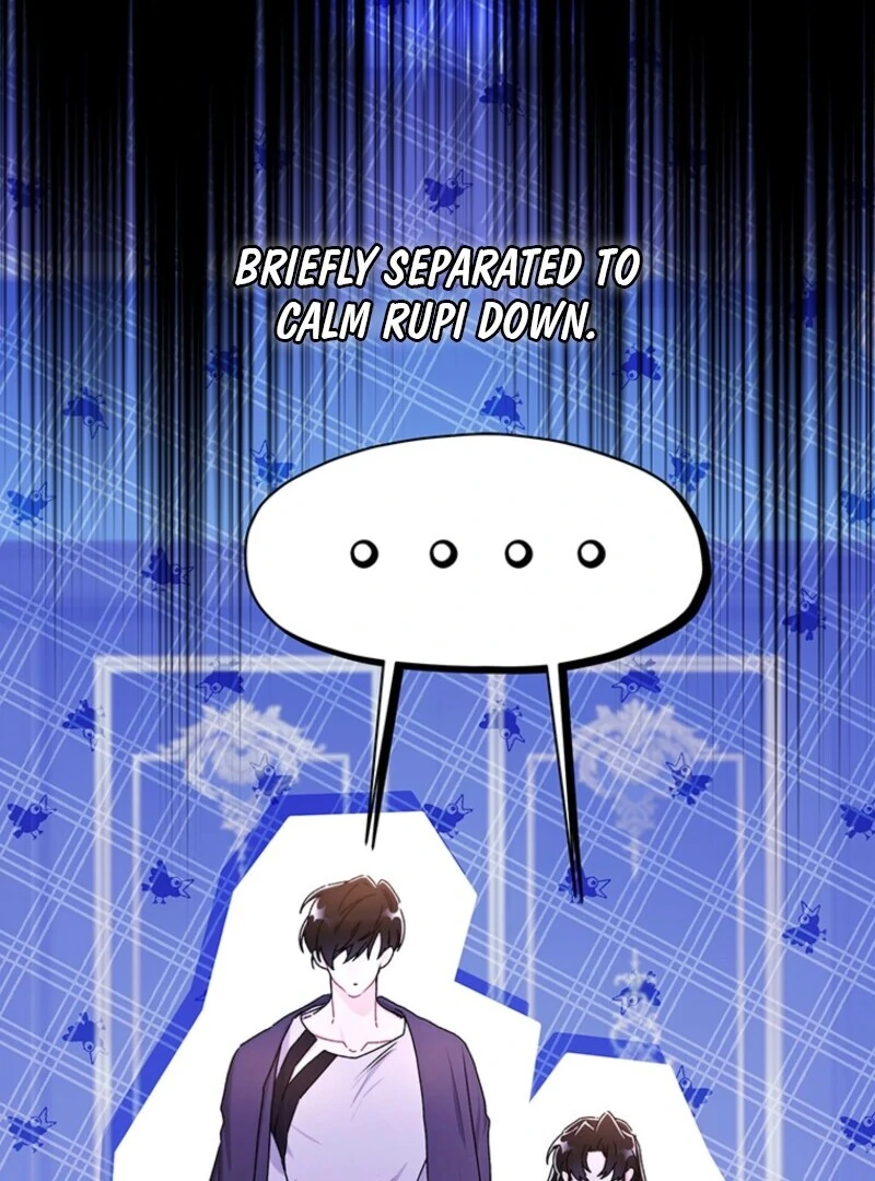 I Became the Male Lead’s Adopted Daughter Chapter 132 - page 17
