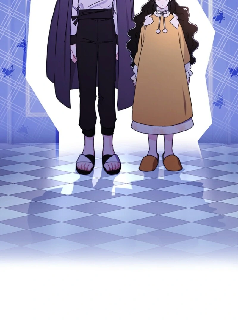 I Became the Male Lead’s Adopted Daughter Chapter 132 - page 18